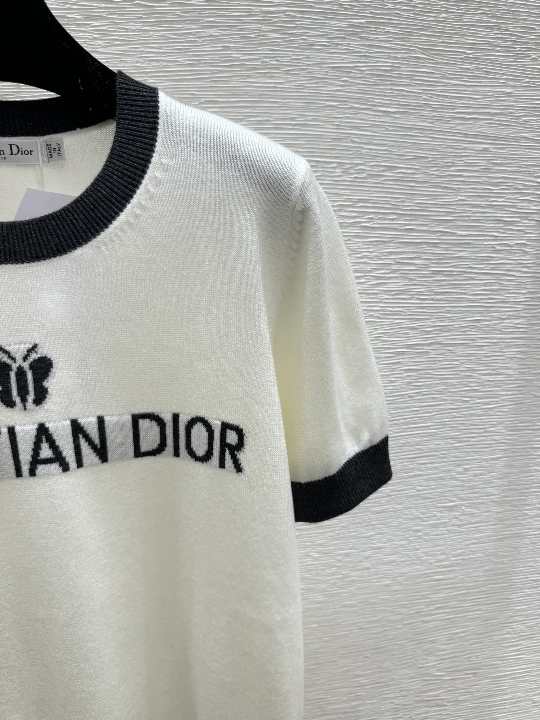 Топы Женские Christian Dior 11673677