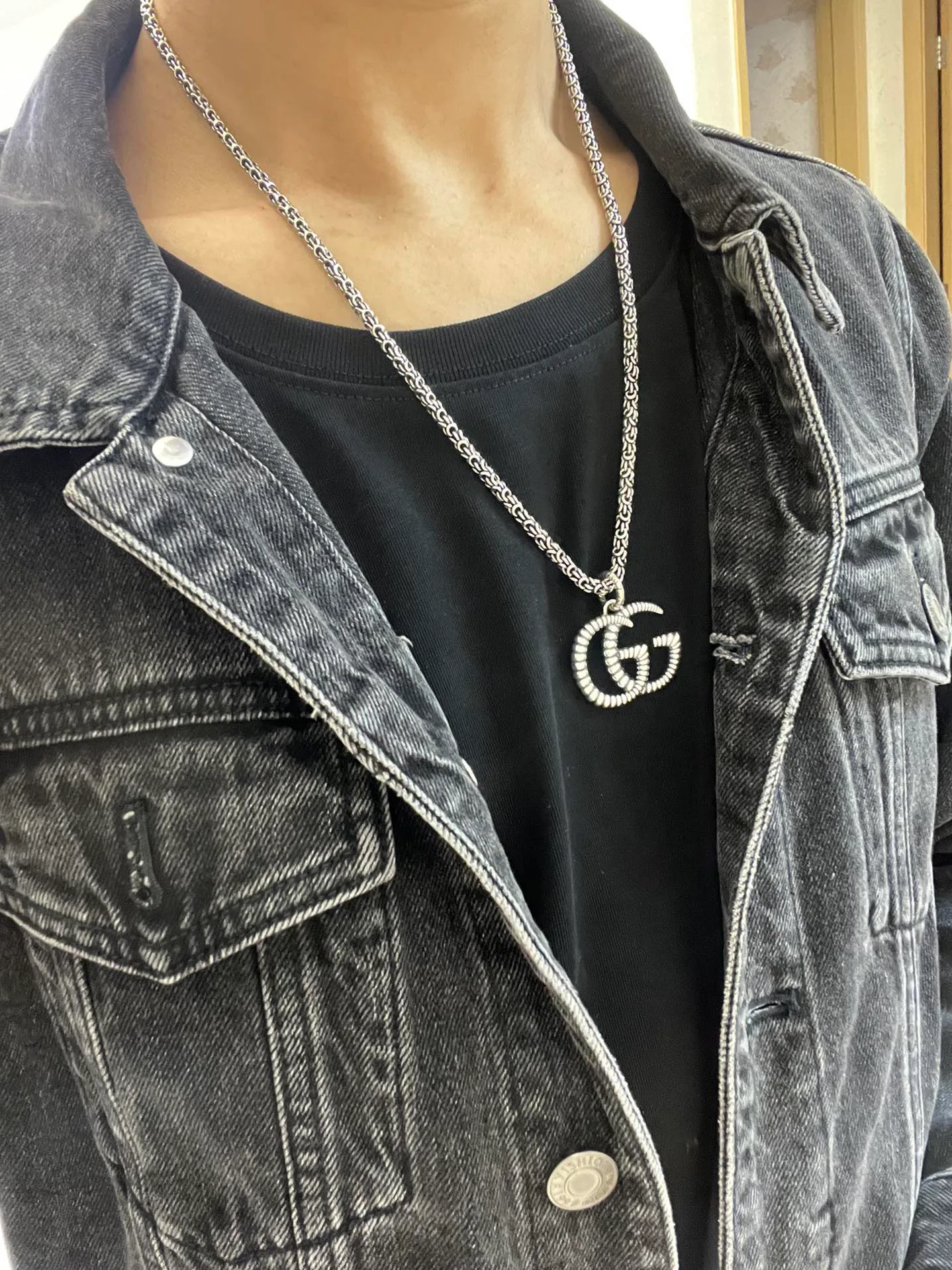 Бижутерия Gucci 273779