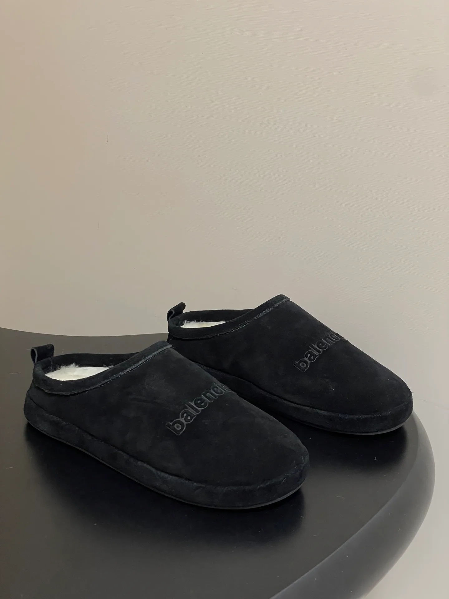 Тапочки Женские Balenciaga 227900