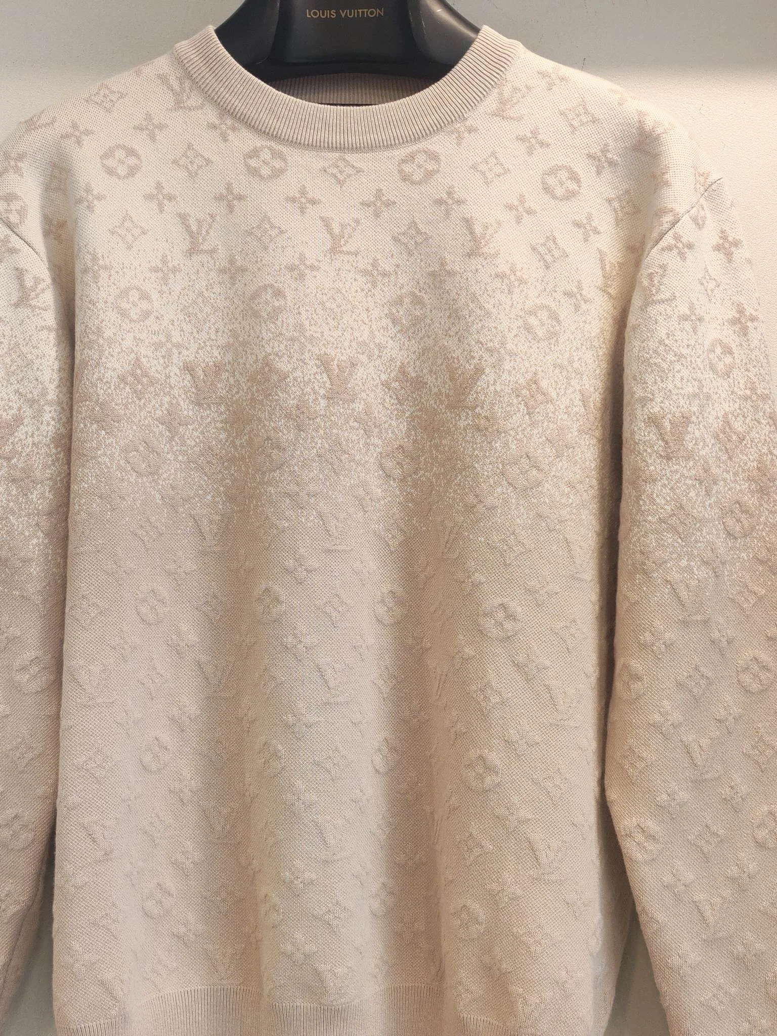 Джемперы И Свитеры Женские Louis Vuitton 860811