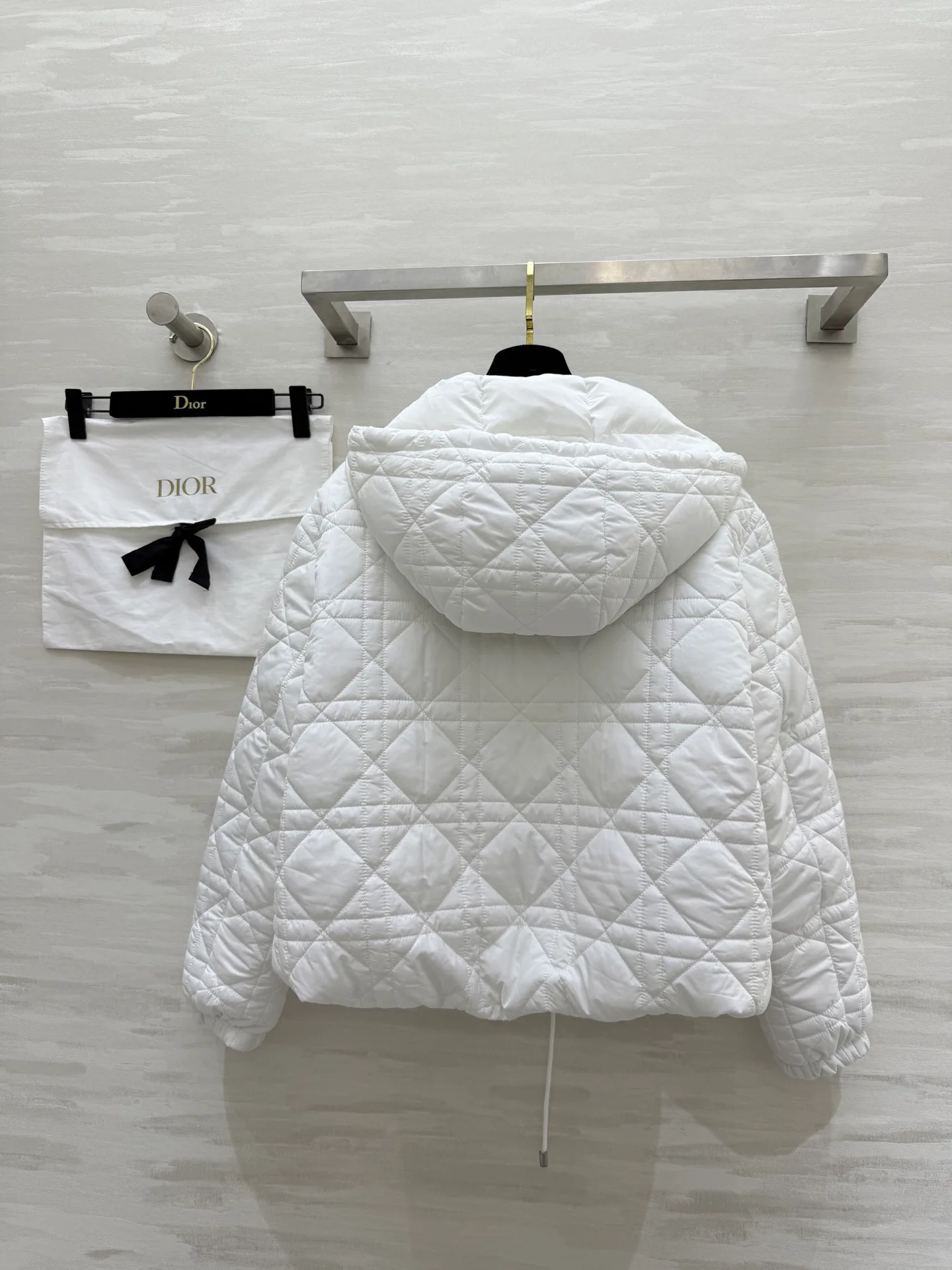 Куртки И Пуховики Женские Christian Dior 2598164