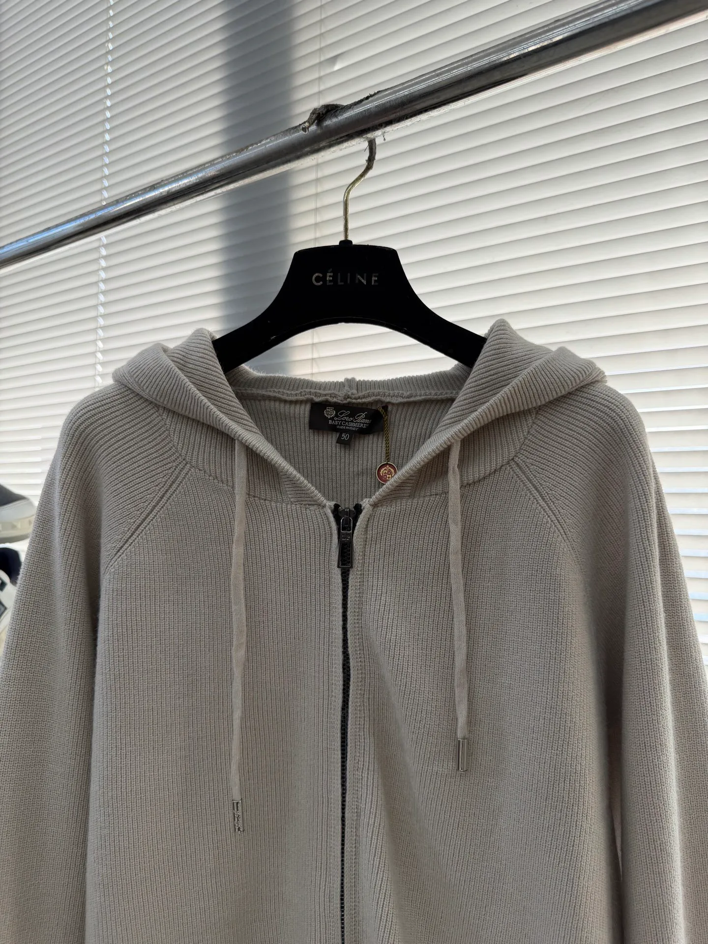 Джемперы И Свитеры Мужские Loro Piana 1968654