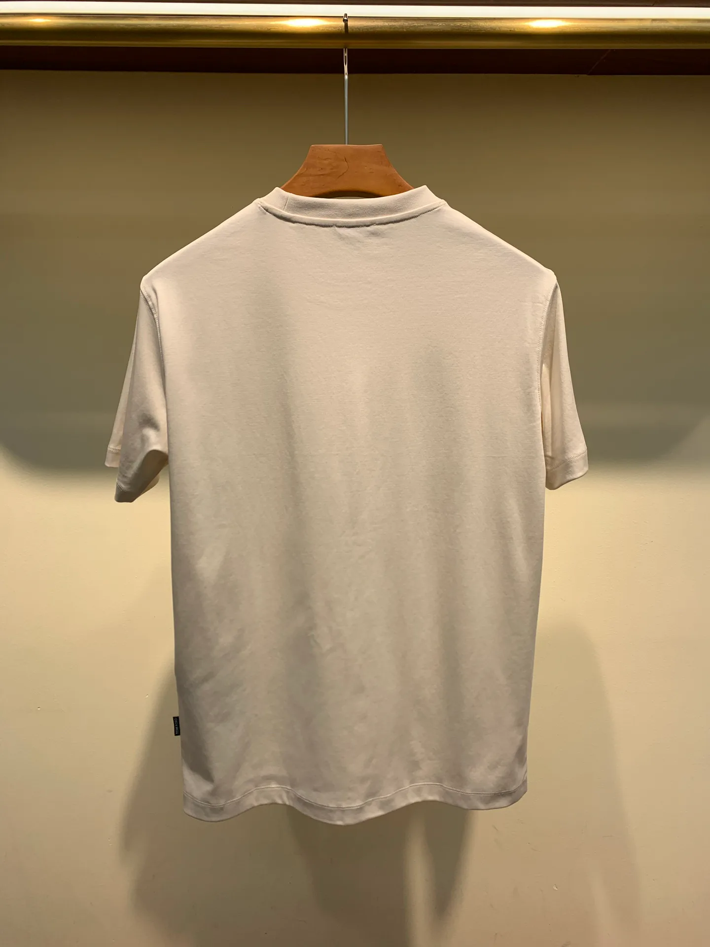 Футболки Мужские Tom Ford 1861629