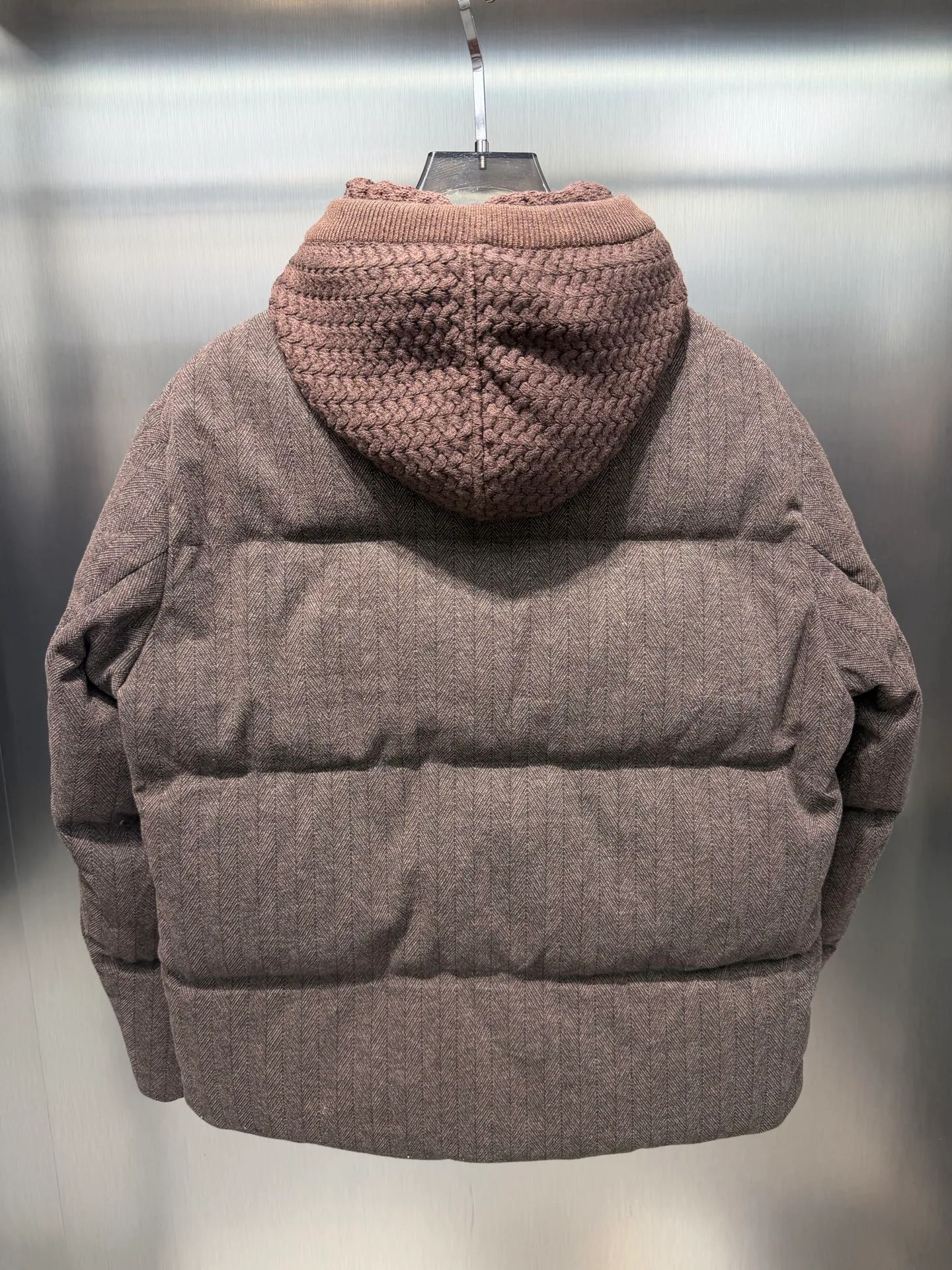 Куртки И Пуховики Женские Loro Piana 18483085