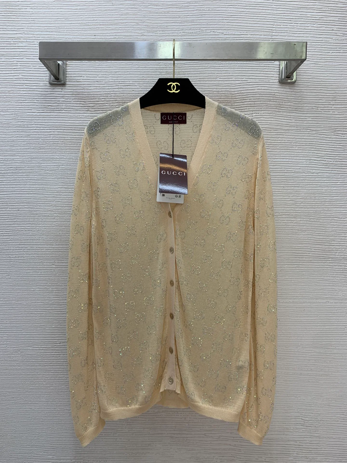 Джемперы И Свитеры Мужские Gucci 12261968
