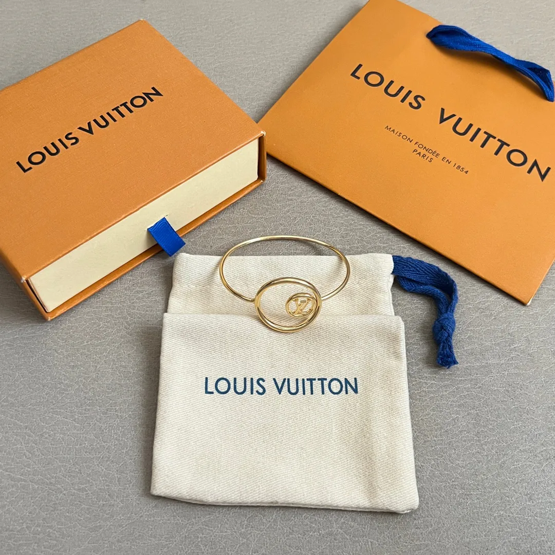 Бижутерия Louis Vuitton 4613716