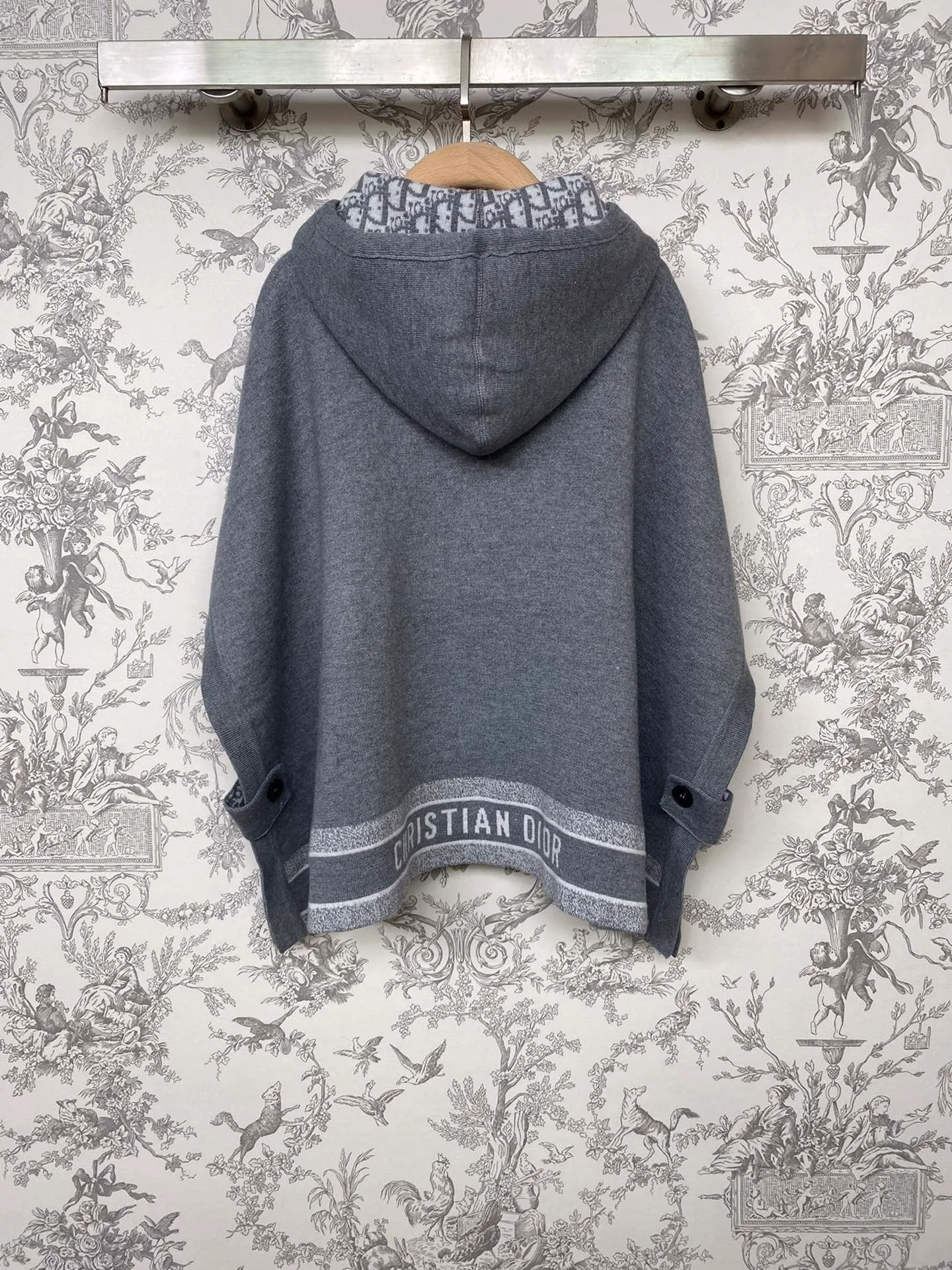 Шарфы Christian Dior 254330
