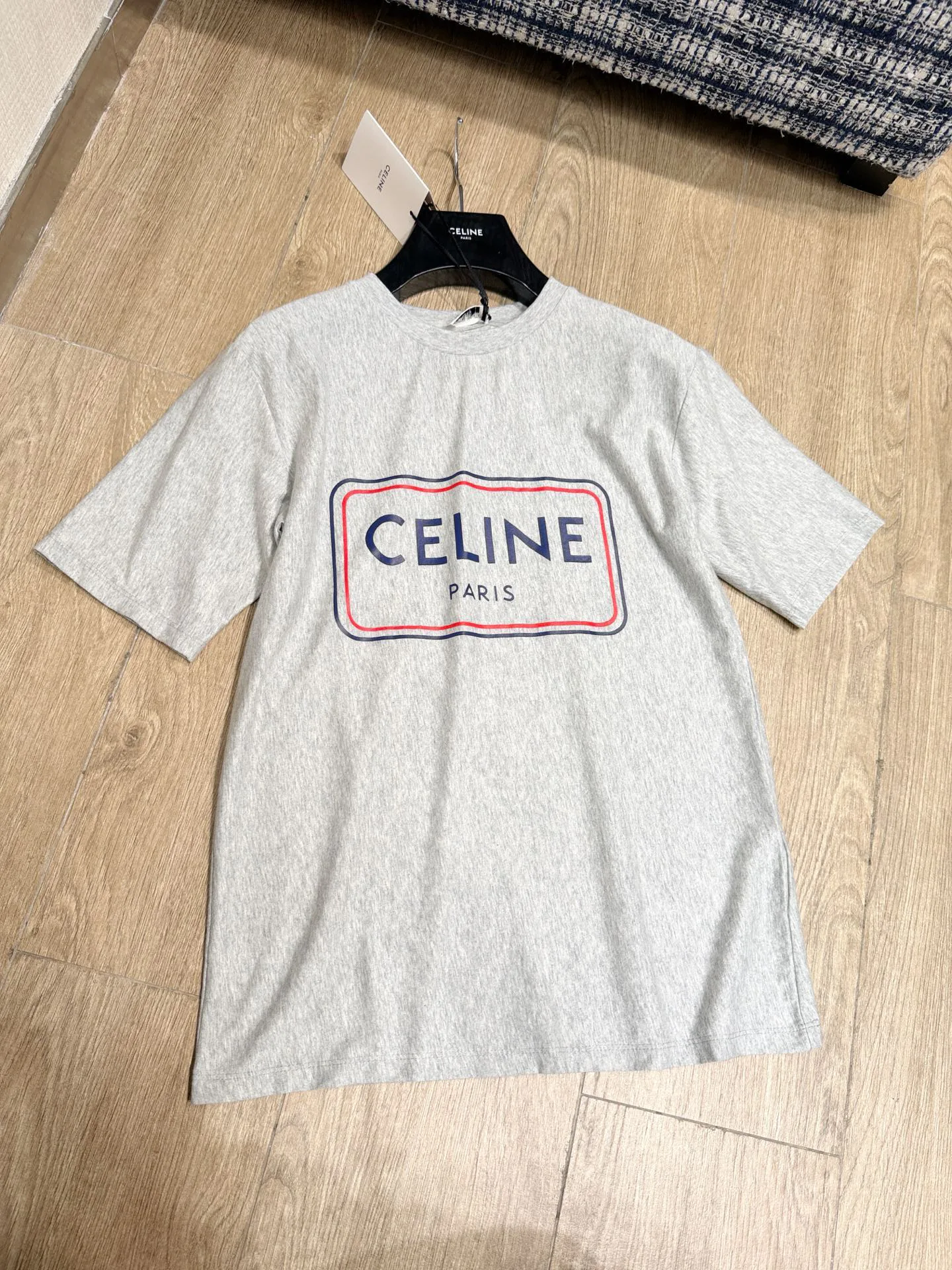Футболки Женские Celine 530027