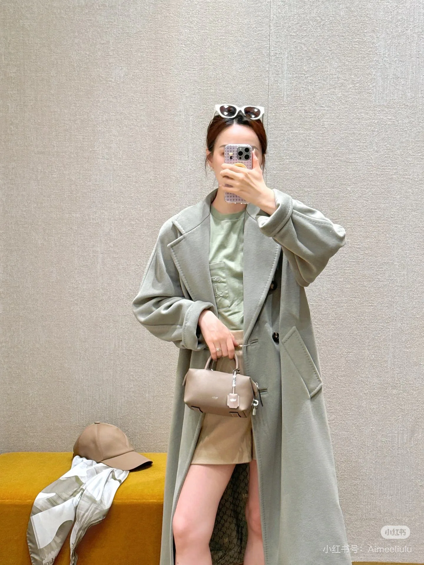 Пальто Женские Max Mara 18245211