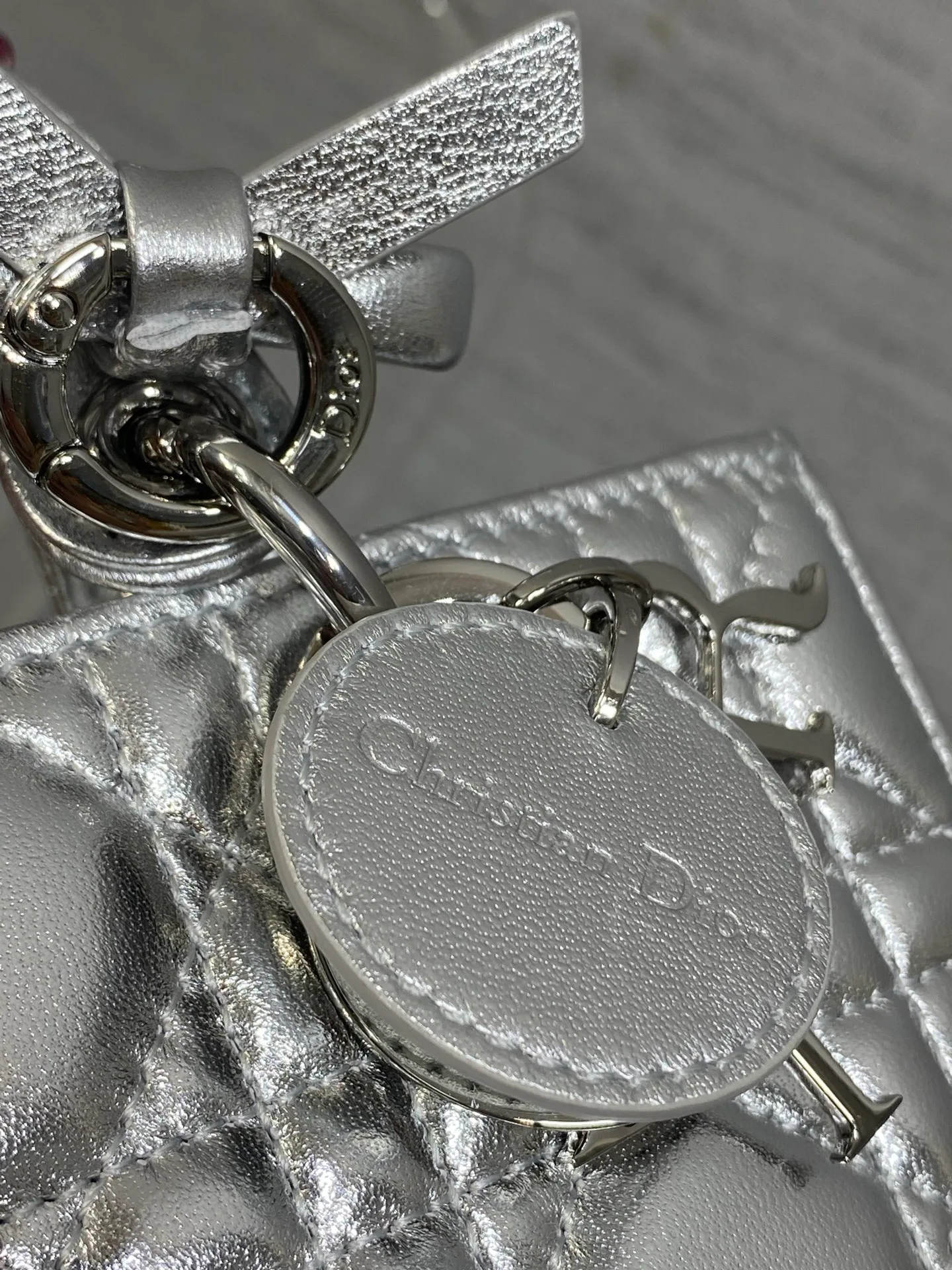 Классические Сумки Женские Christian Dior 17601489