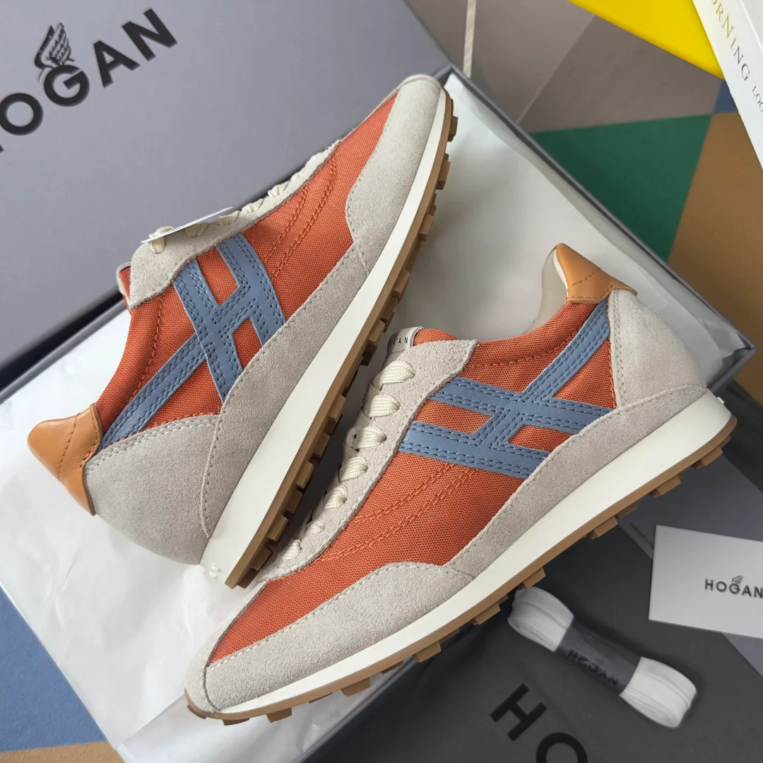Кроссовки Женские Hogan 11241450