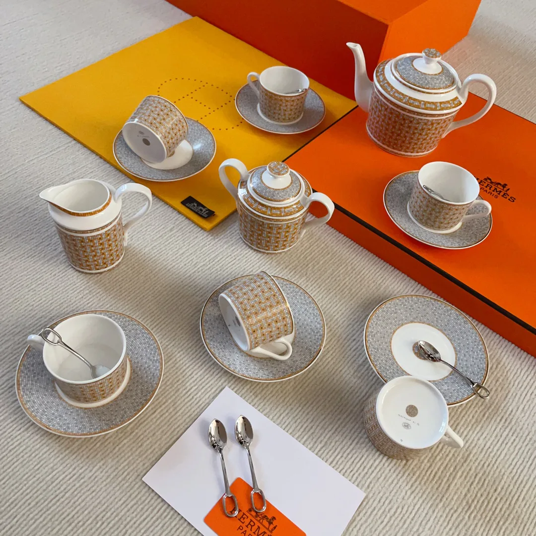 Посуда Hermes 3707167