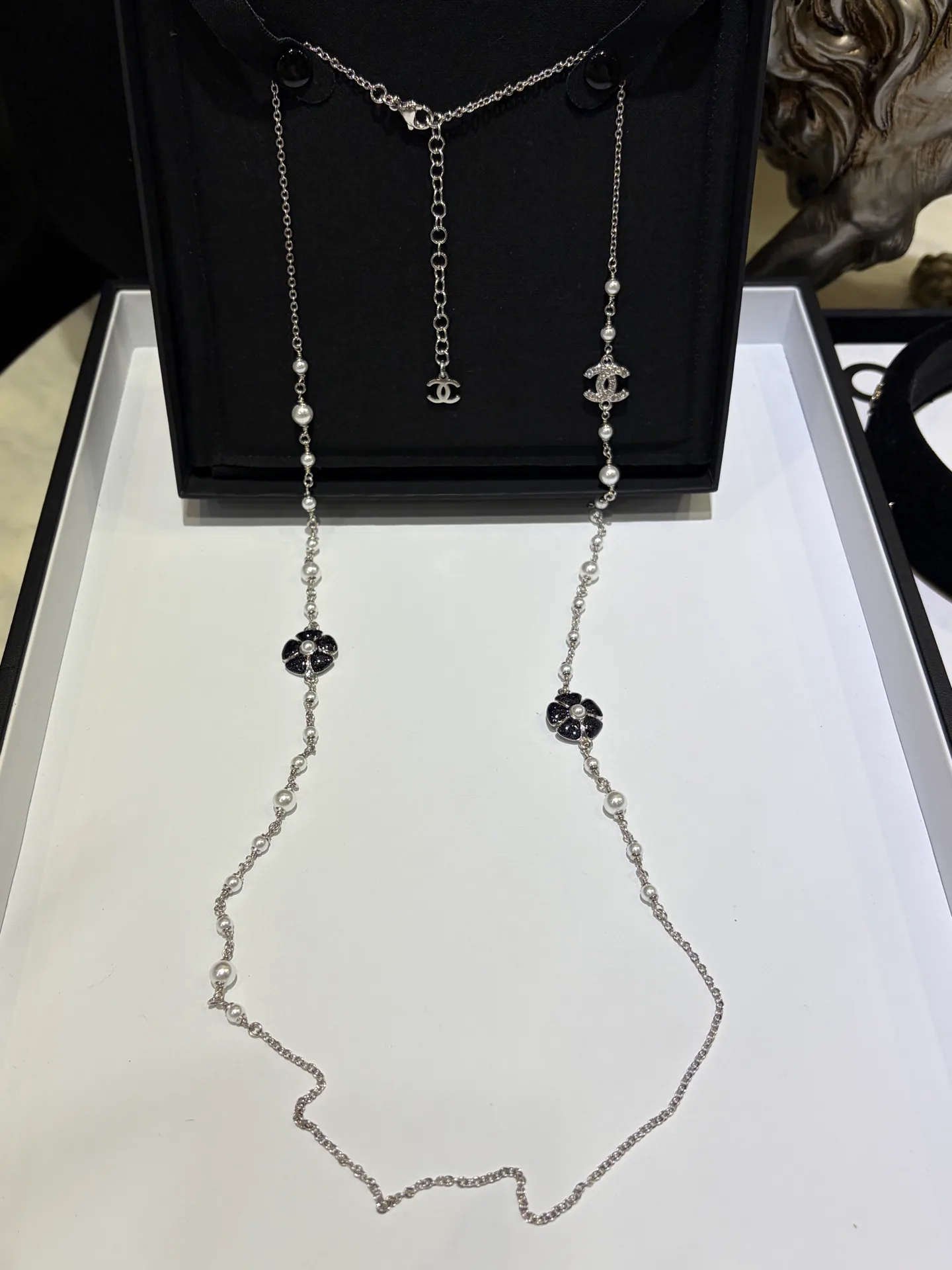 Бижутерия Chanel 1035400