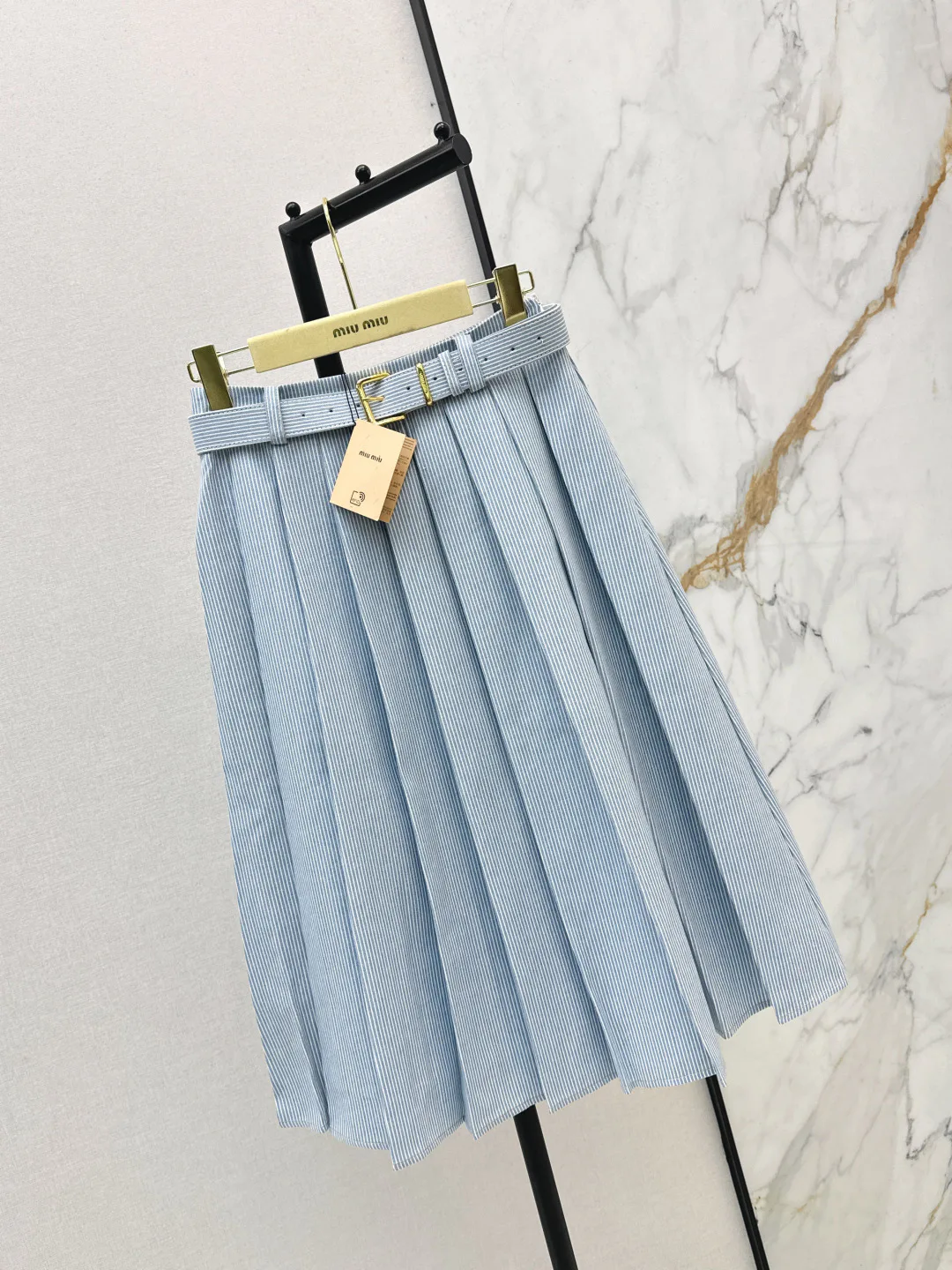 Юбки Женские Miu Miu 10197851