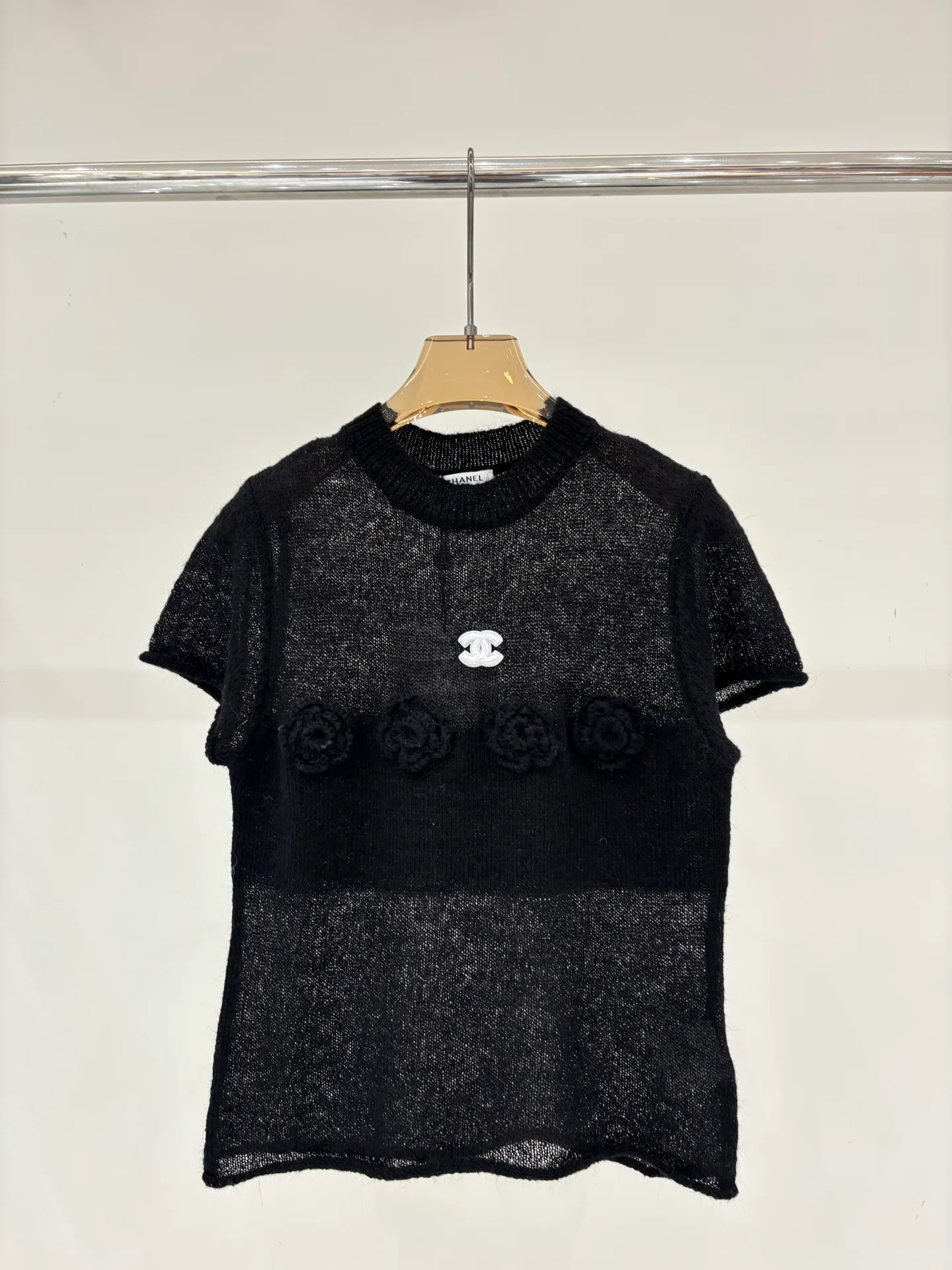 Топы Женские Chanel 10426089