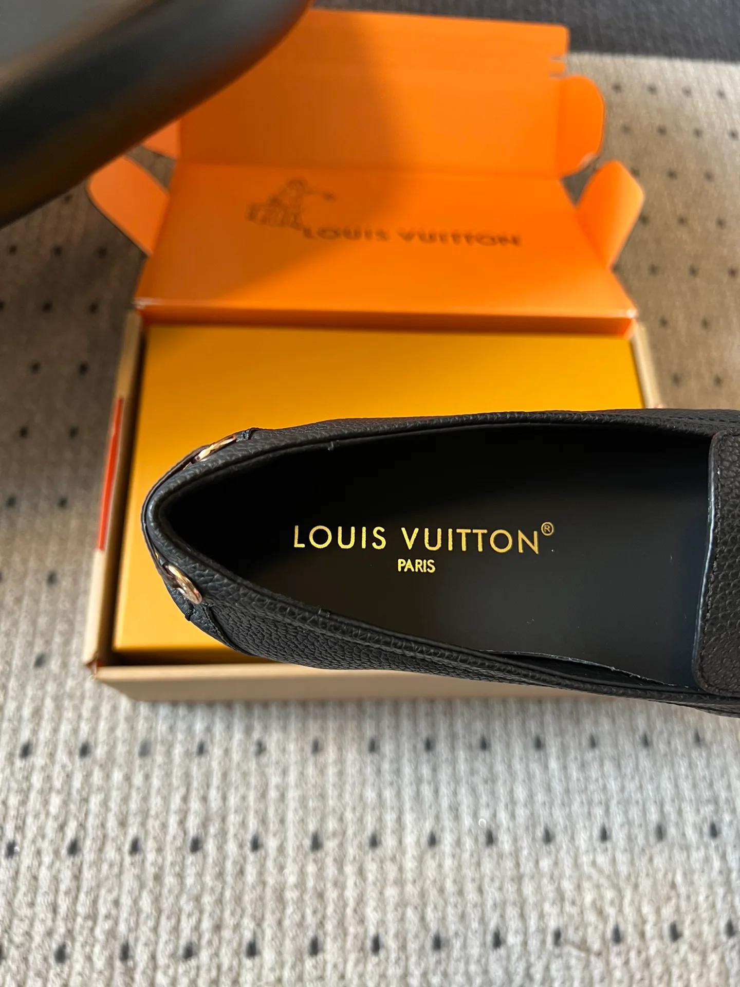 Лоферы И Мокасины Женские Louis Vuitton 51433