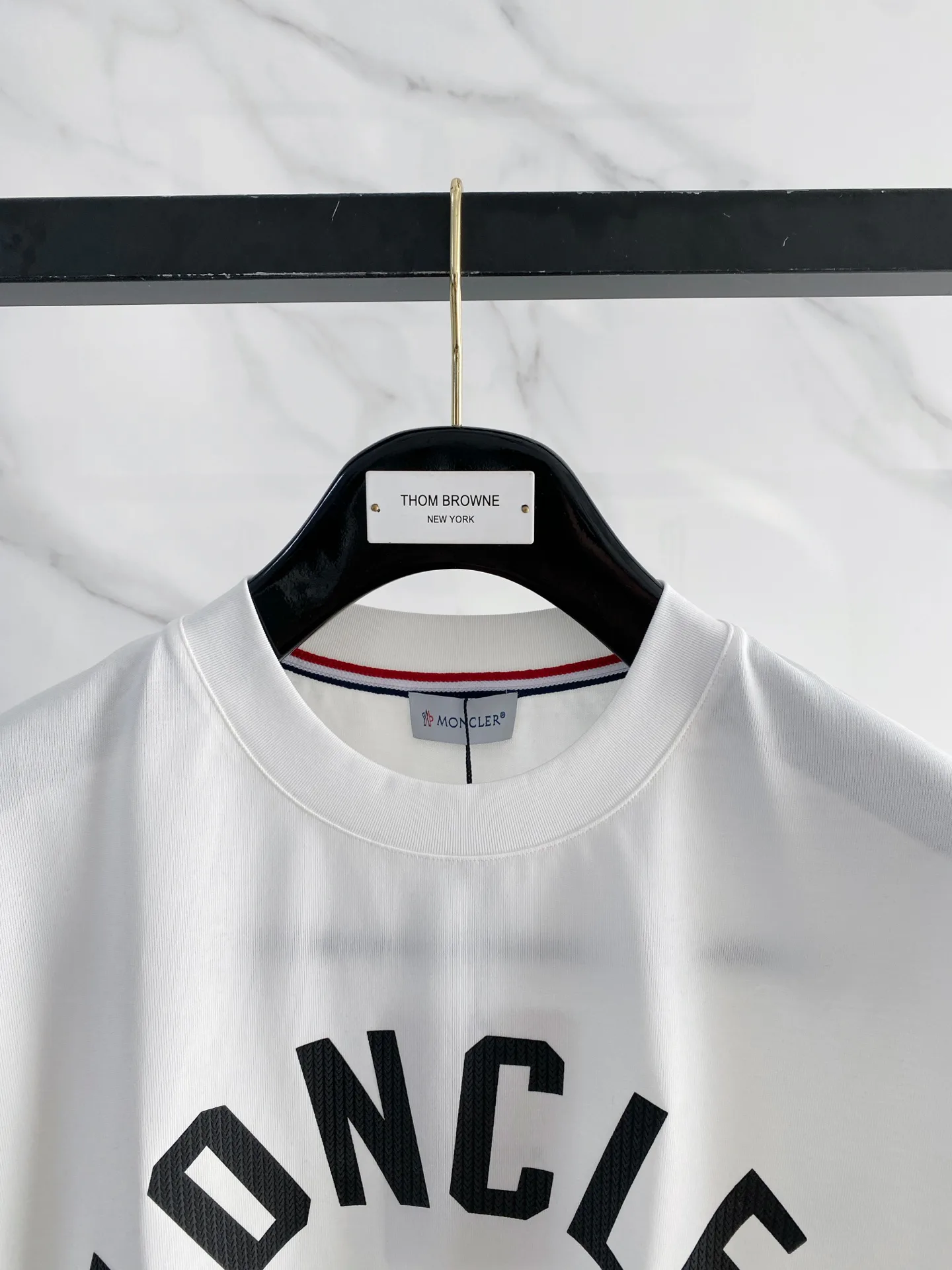 Футболки Мужские Moncler 11697542