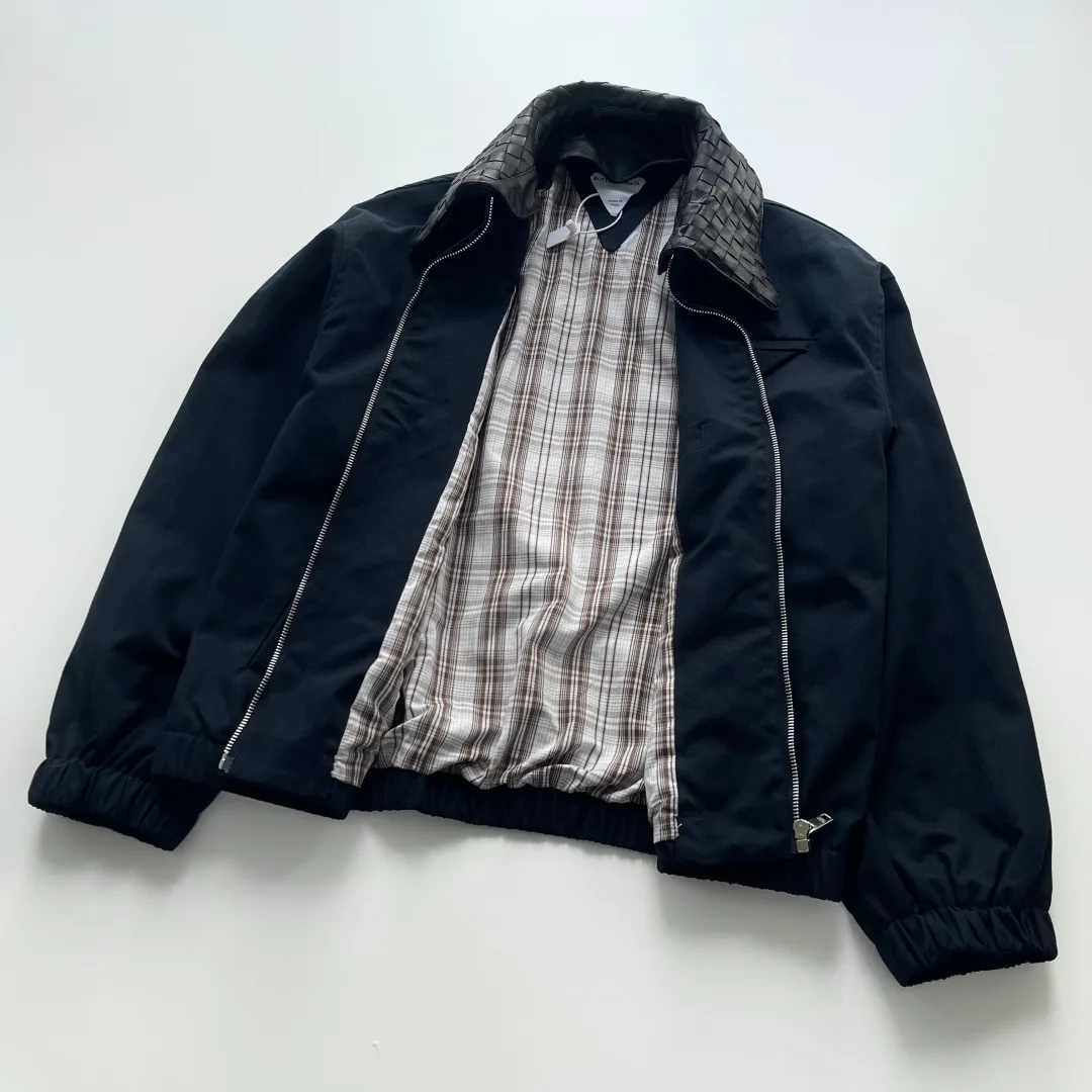 Куртки И Пуховики Женские Bottega Veneta 1009340