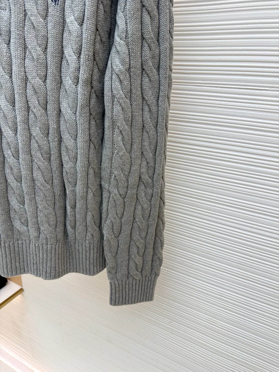 Джемперы И Свитеры Мужские Ralph Lauren 616517