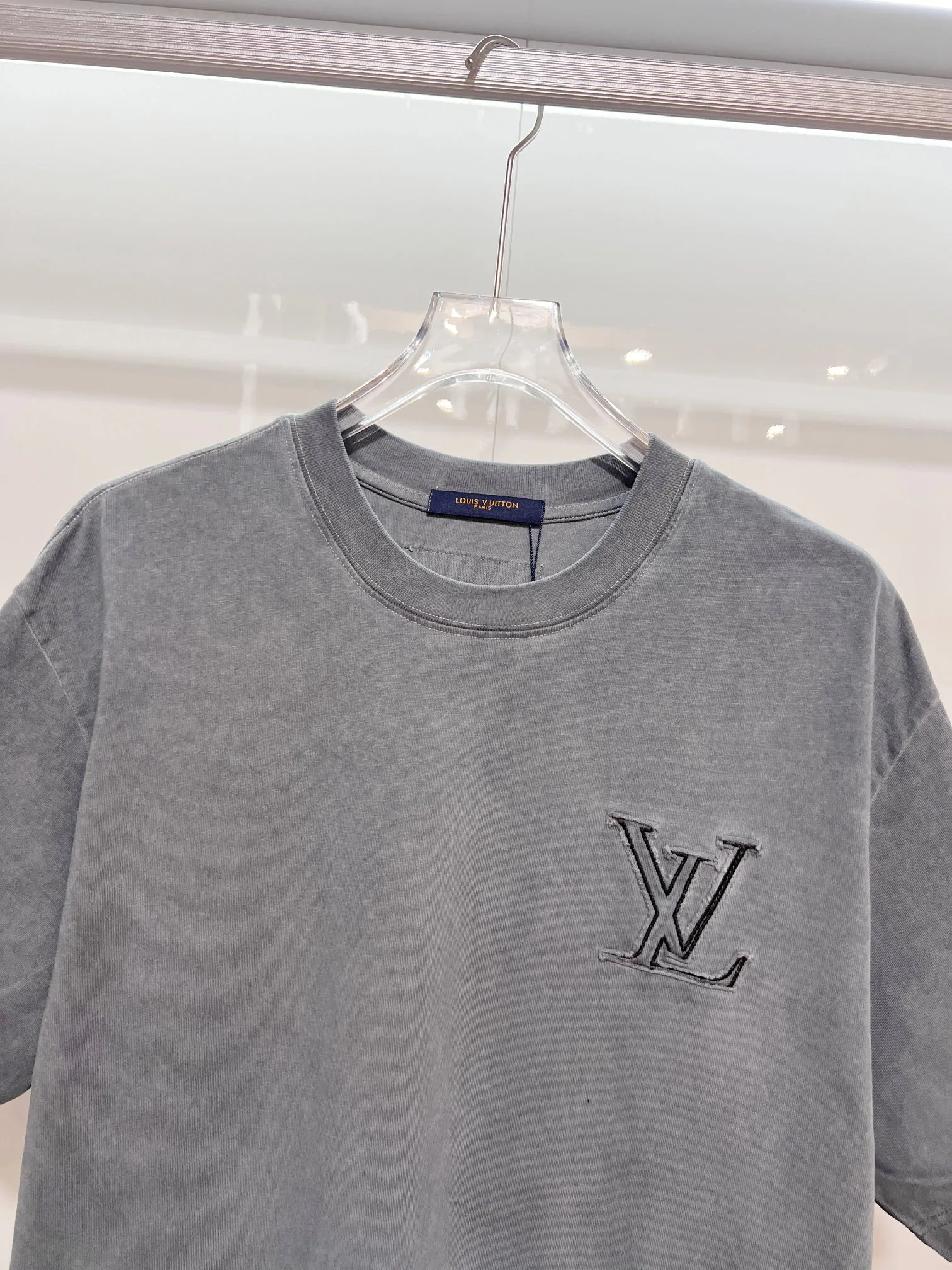 Футболки Мужские Louis Vuitton 1264193