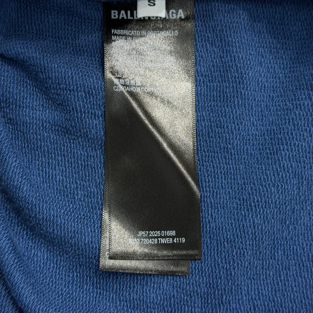 Брюки Мужские Balenciaga 1804186