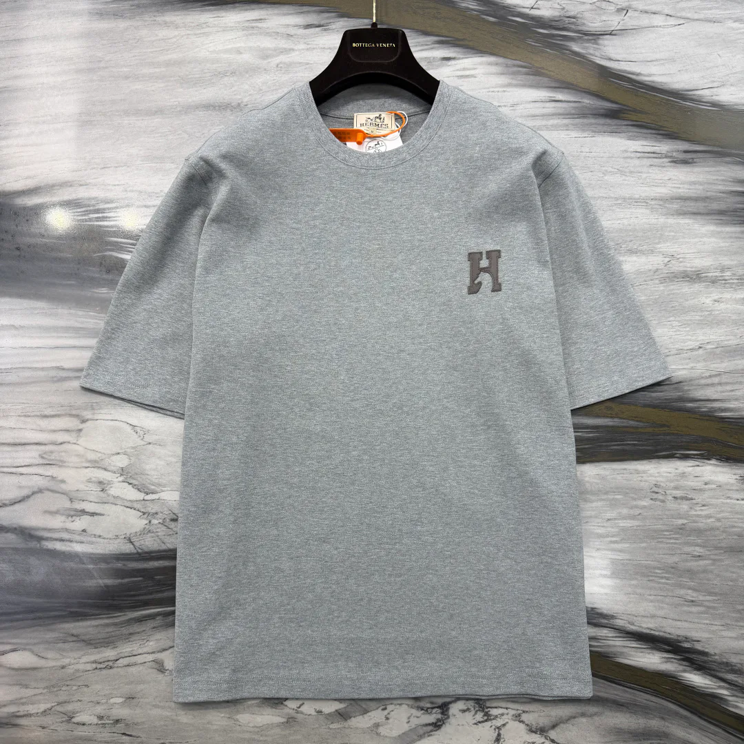 Футболки Мужские Hermes 3424082