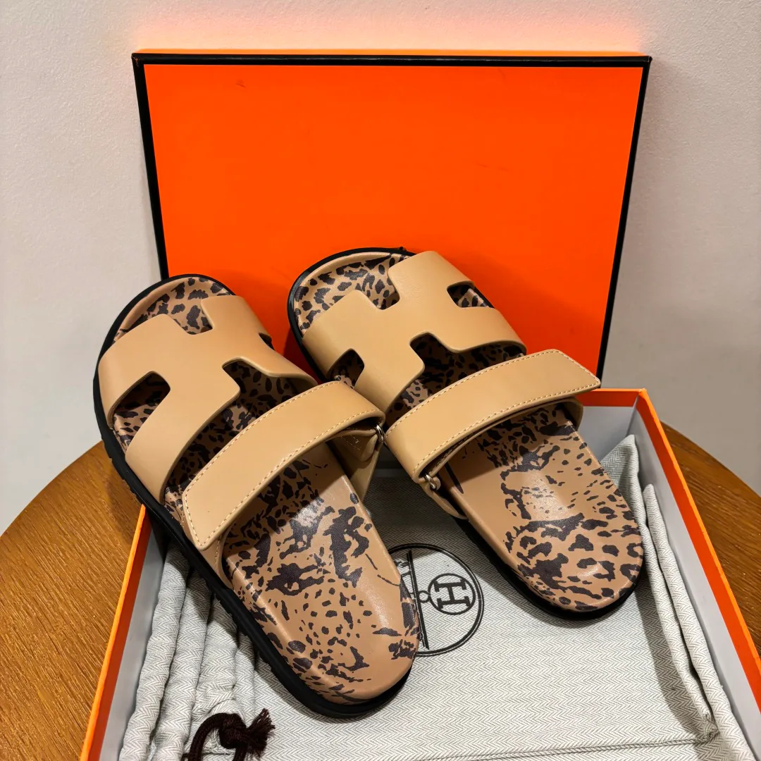 Сандалии Женские Hermes 1089983