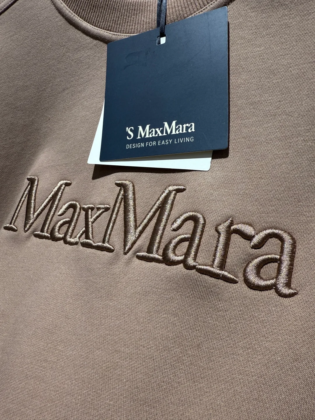 Свитшоты И Худи Женские Max Mara 1262977