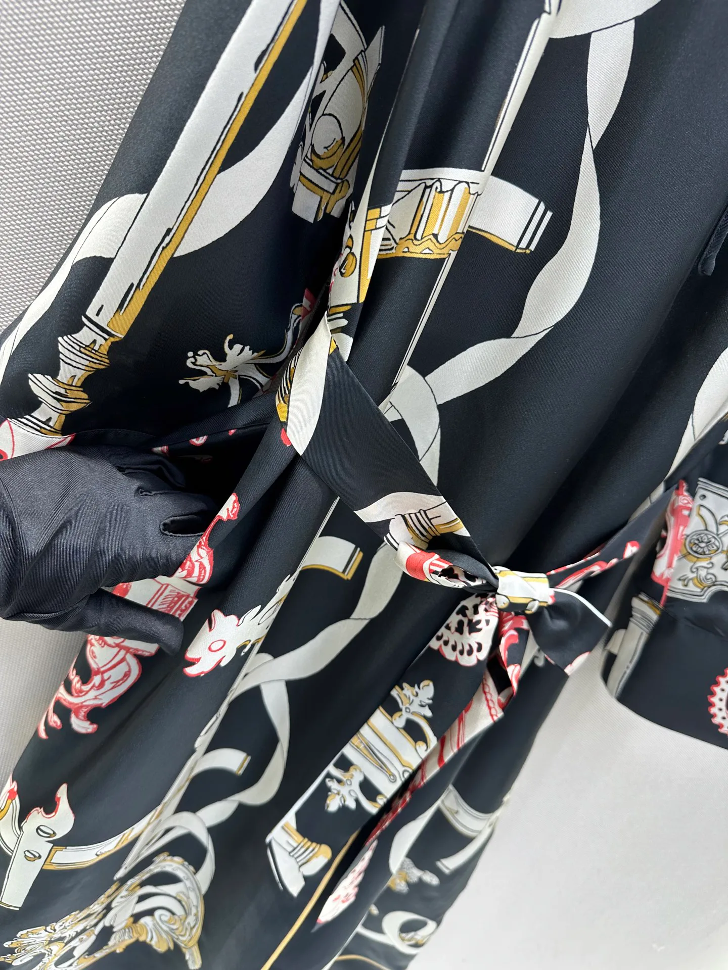 Платья Женские Hermes 5897634