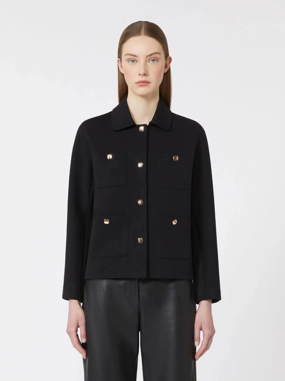 Куртки И Пуховики Женские Max Mara 5064015