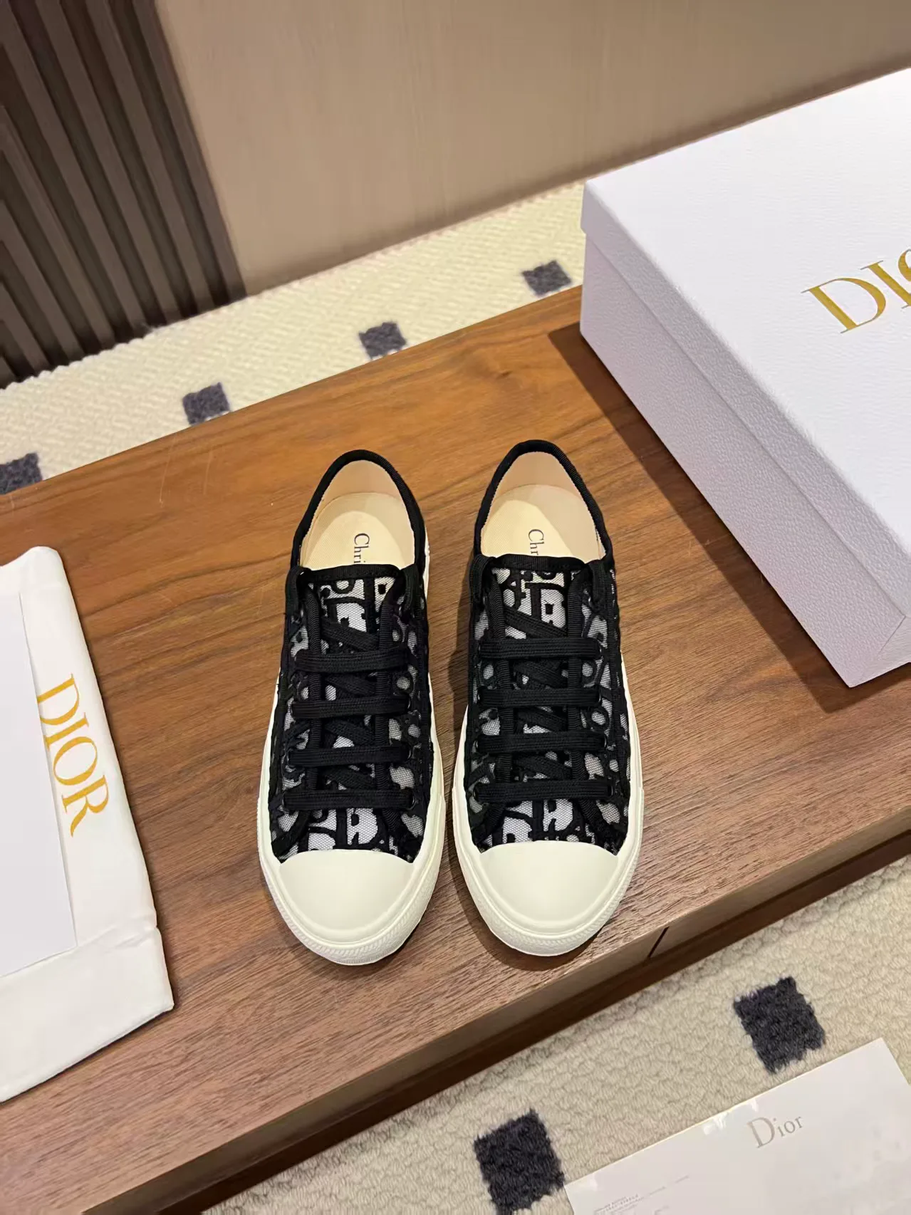 Туфли Женские Christian Dior 11946984