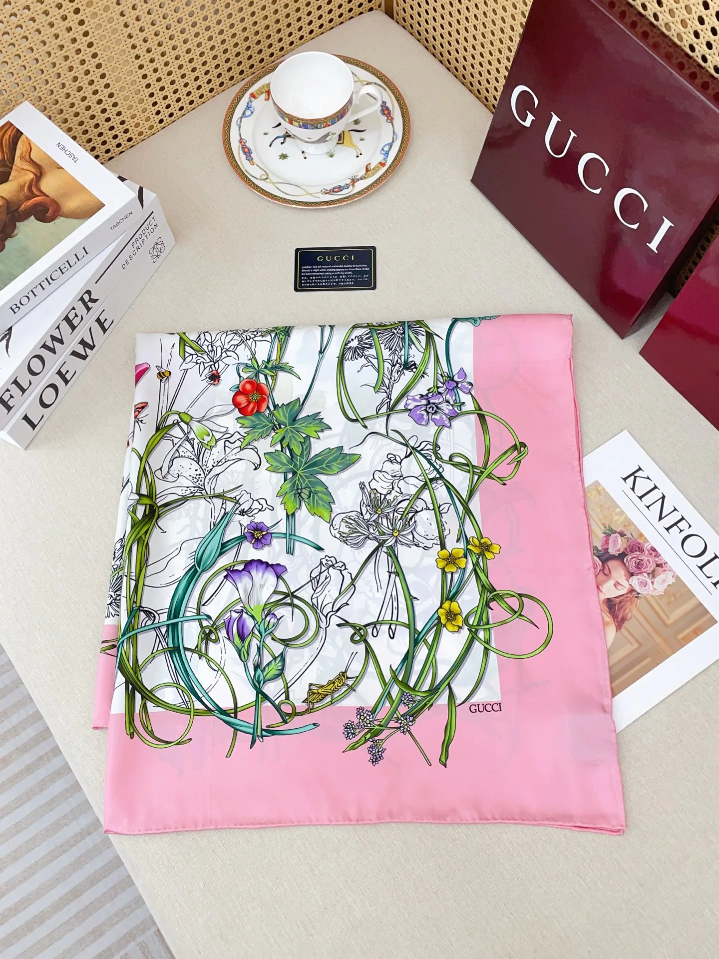 Платки Goyard 13119708