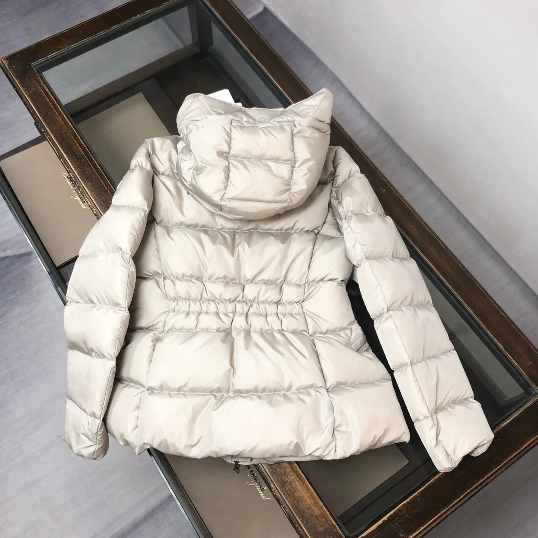 Куртки И Пуховики Женские Moncler 6179082