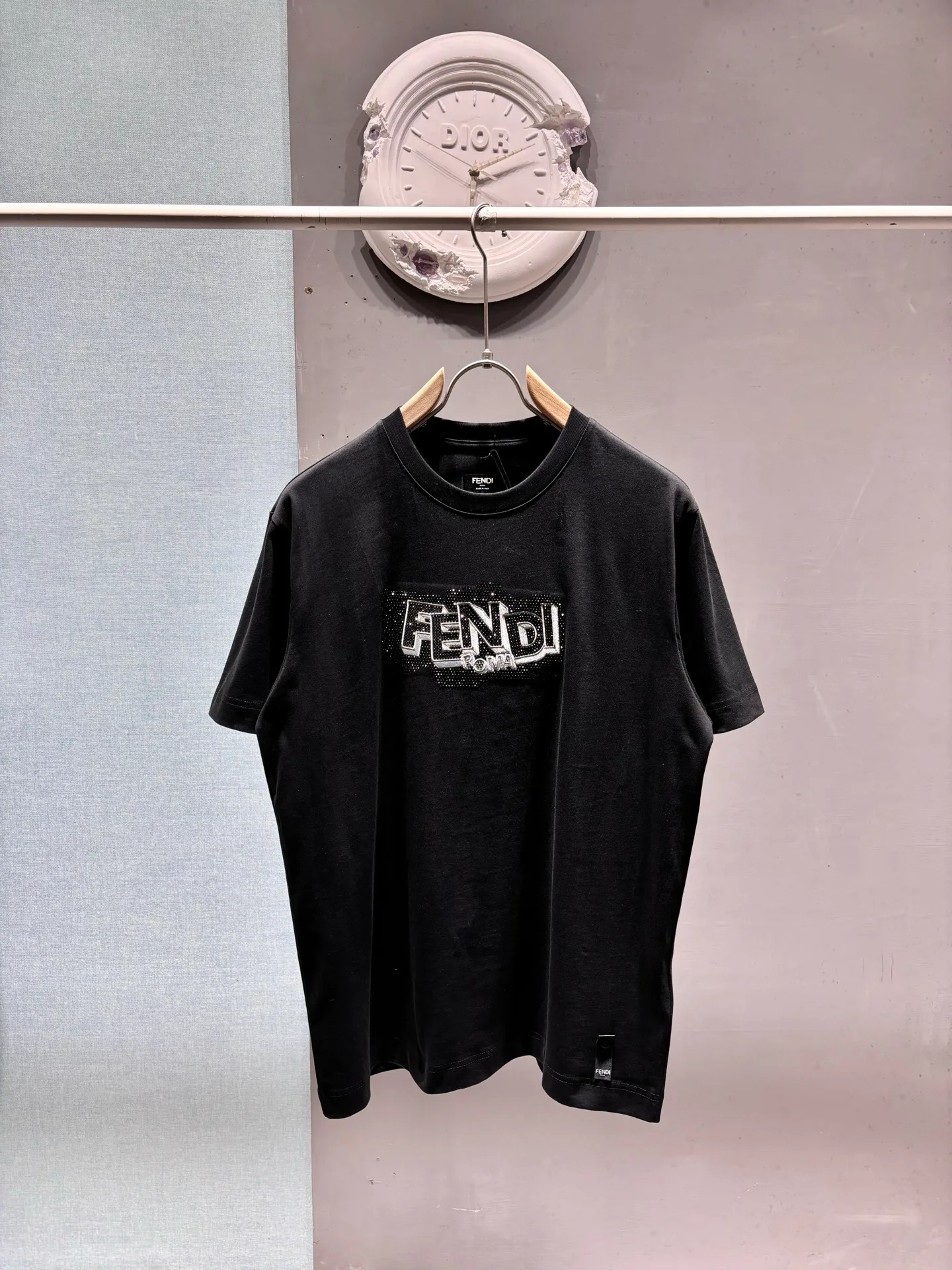 Футболки Женские Fendi 1514865