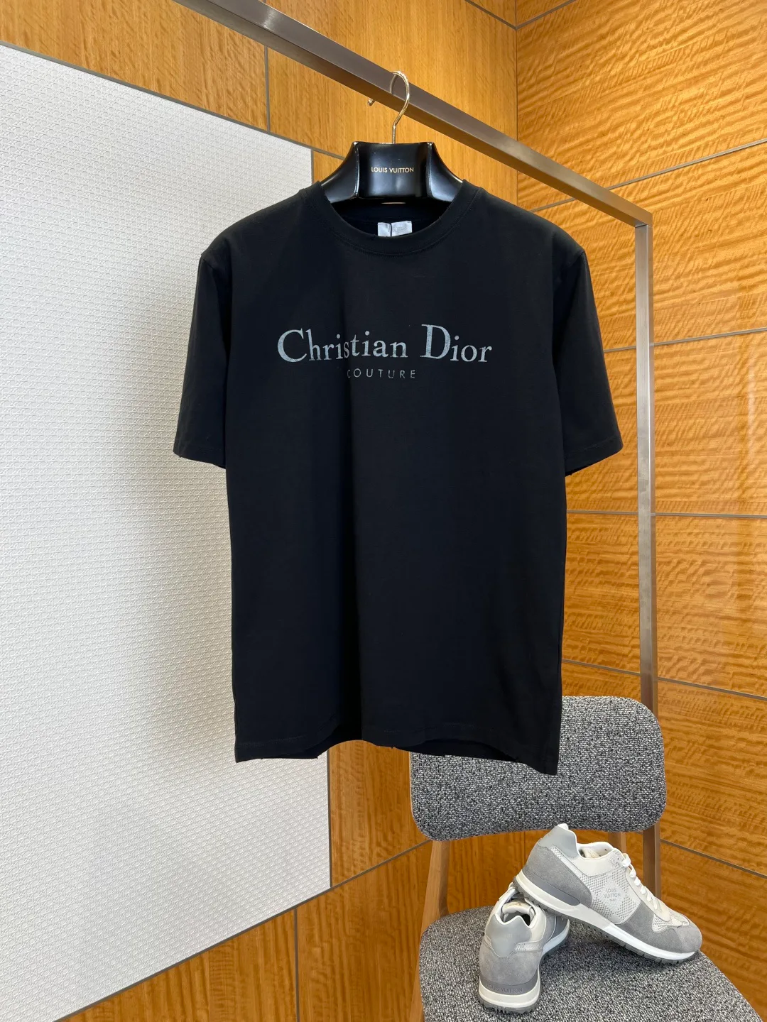 Футболки Мужские Christian Dior 13310877