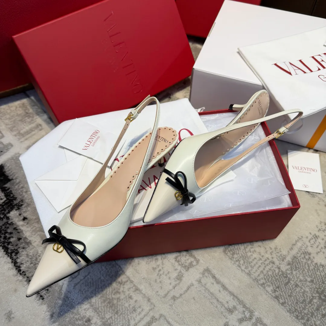 Туфли Женские Valentino 1637388