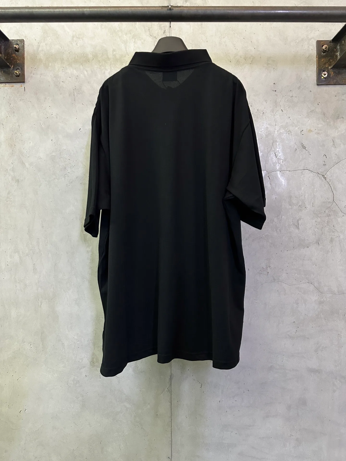 Рубашки Мужские Balenciaga 10028071
