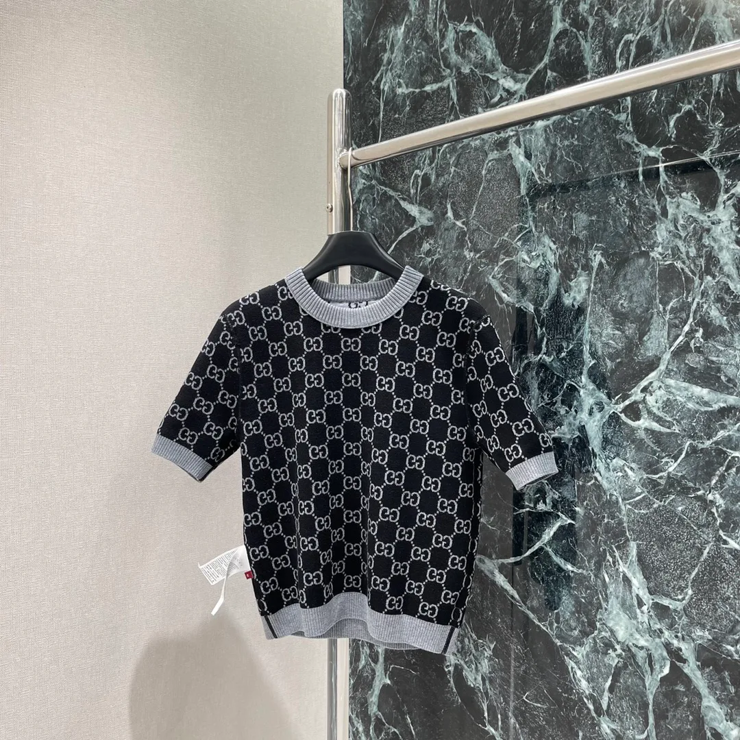 Джемперы Женские Gucci 117218