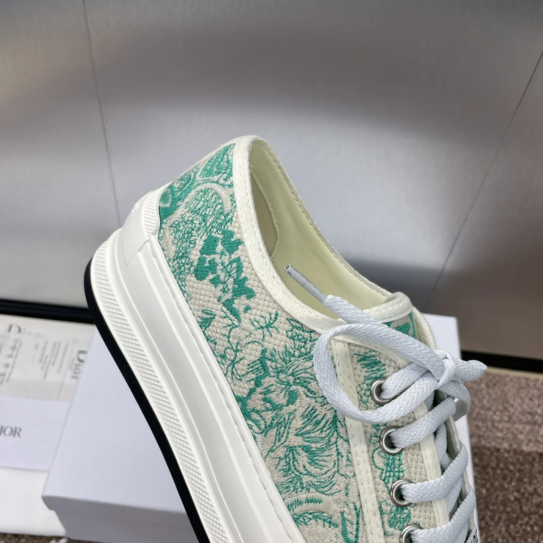 Кроссовки Женские Christian Dior 4557316