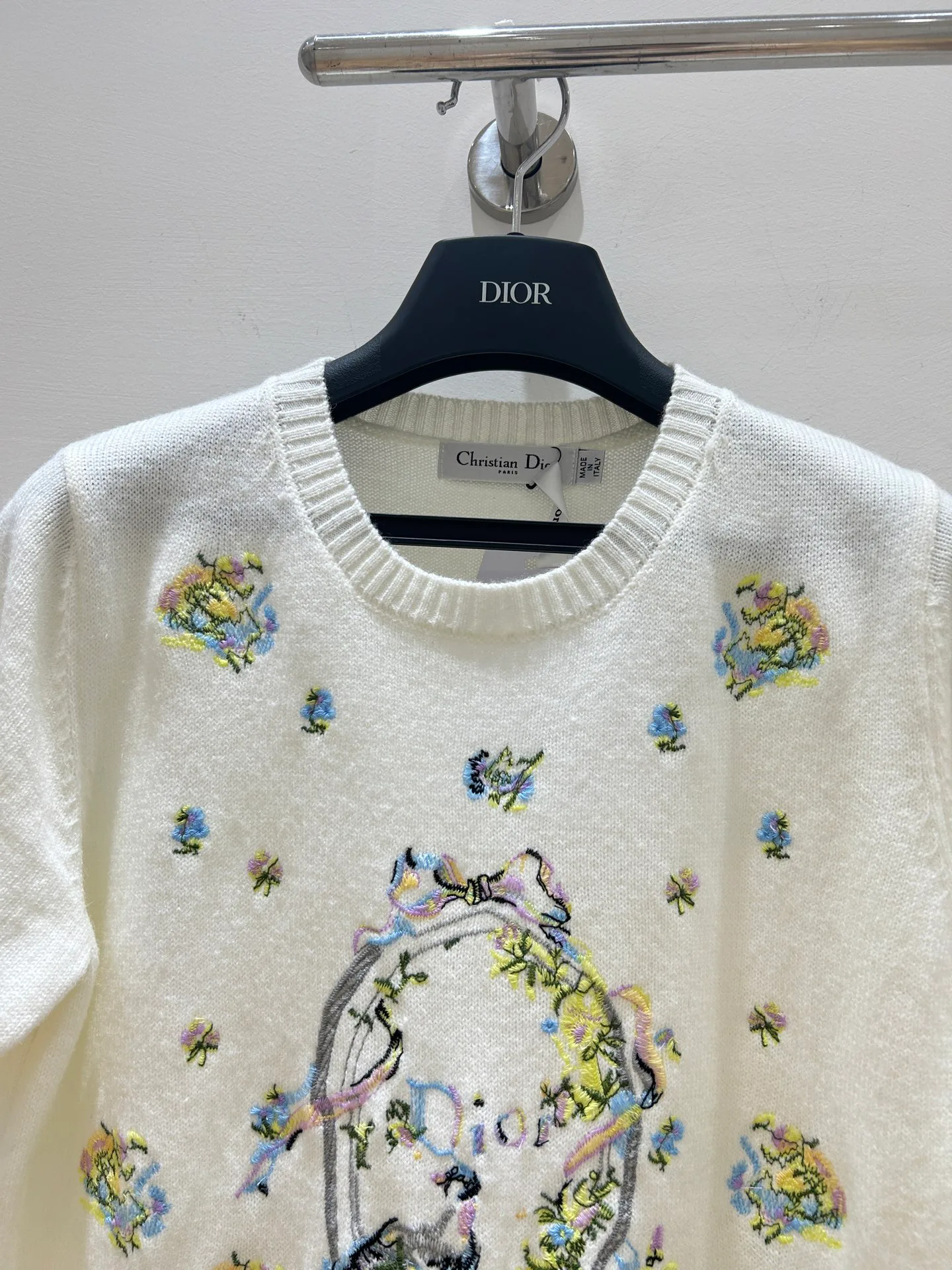 Джемперы И Свитеры Женские Christian Dior 17950044