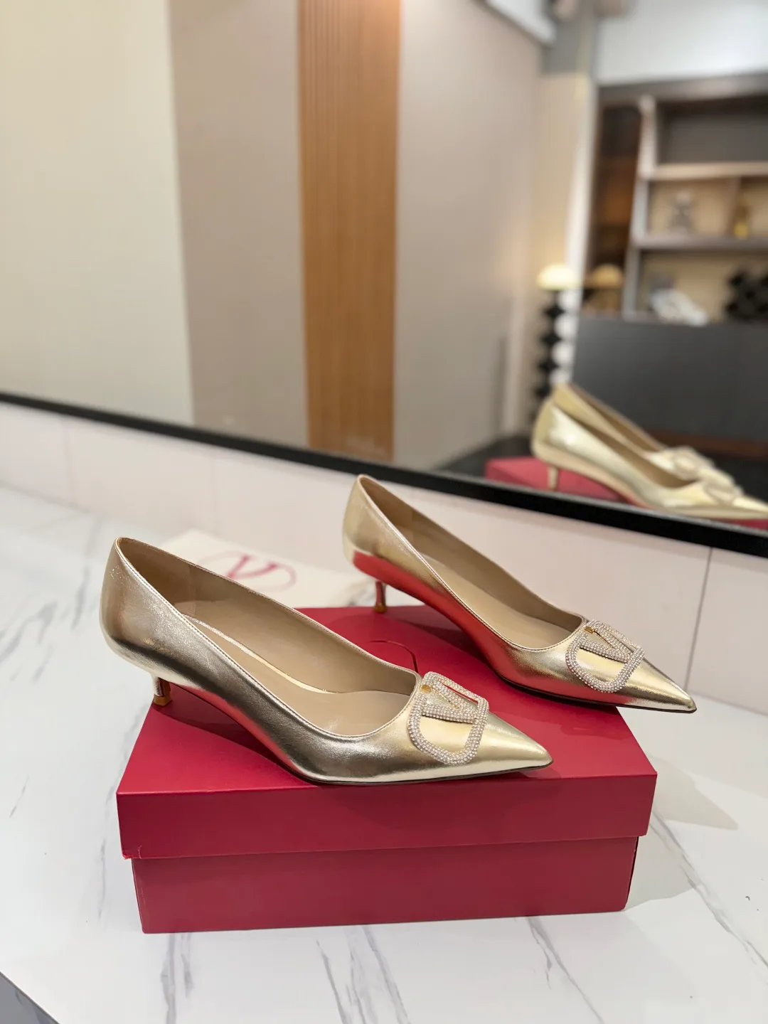 Туфли Женские Valentino 11516258