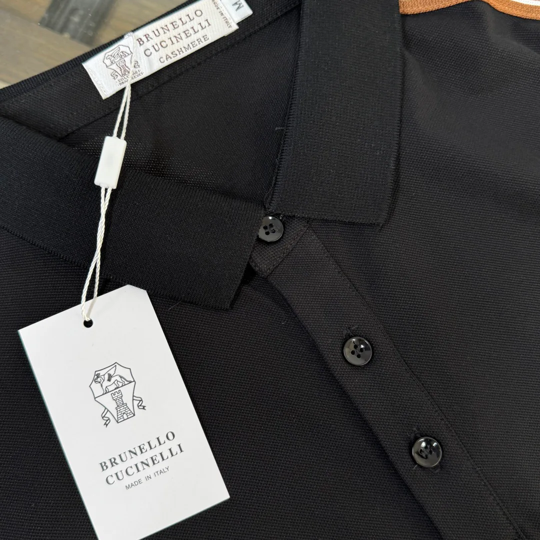 Рубашки Мужские Brunello Cucinelli 13544490