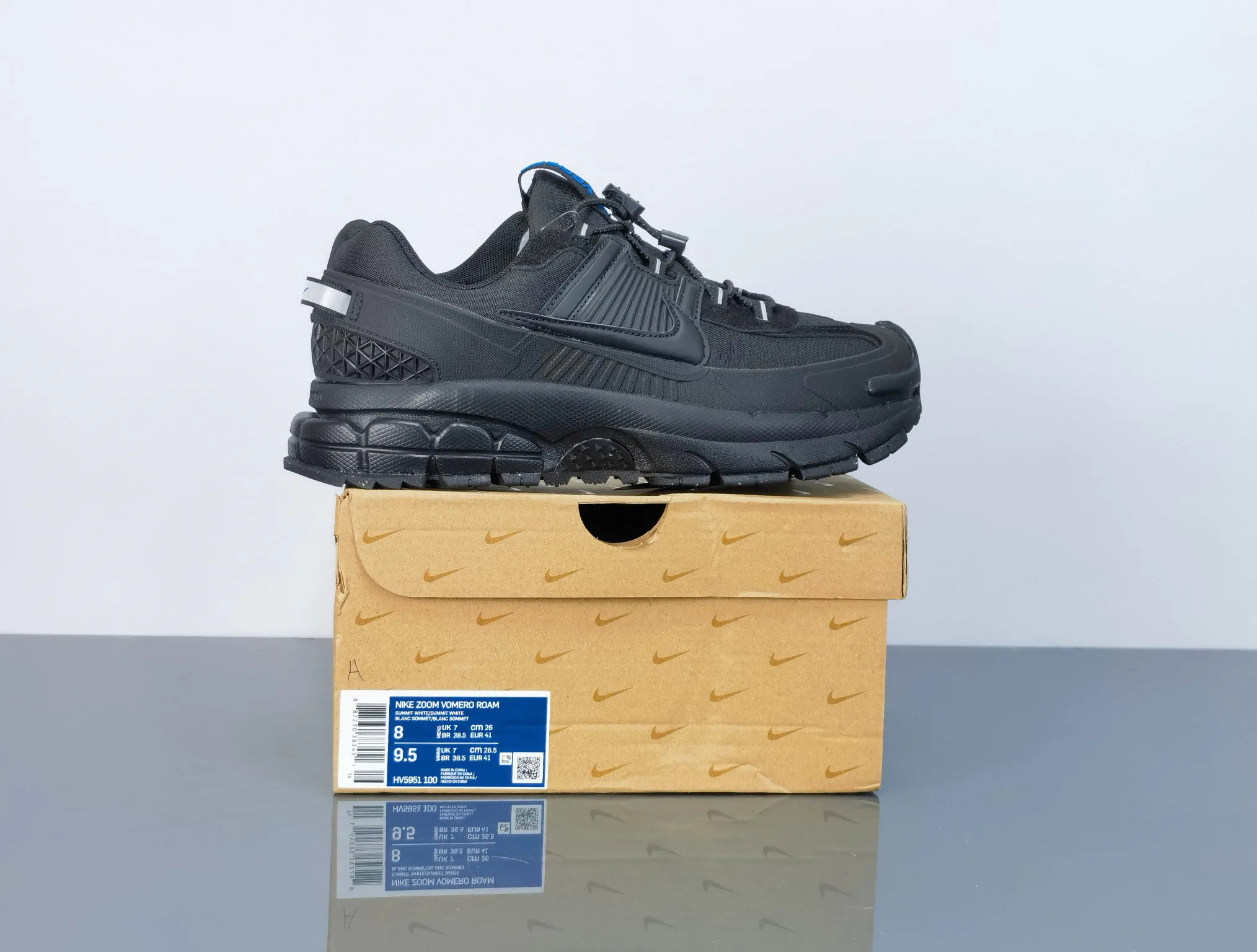 Кроссовки Женские Nike 57630