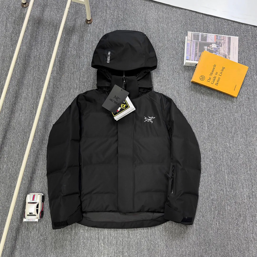Куртки И Пуховики Женские Arcteryx 19260815
