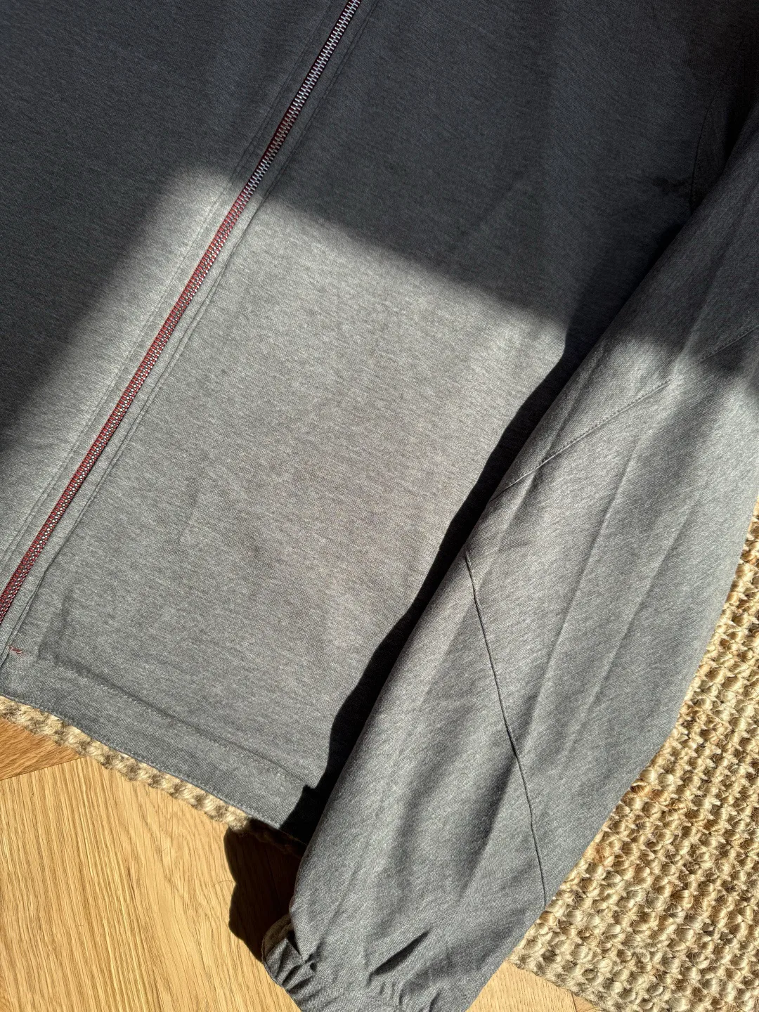 Куртки И Пуховики Мужские Zegna 3044069