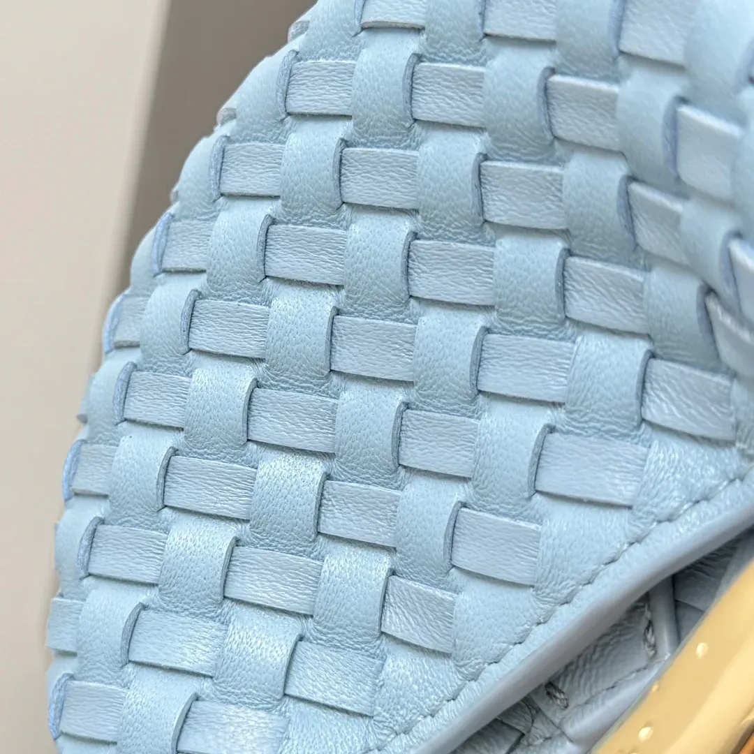 Кошельки Bottega Veneta 545965