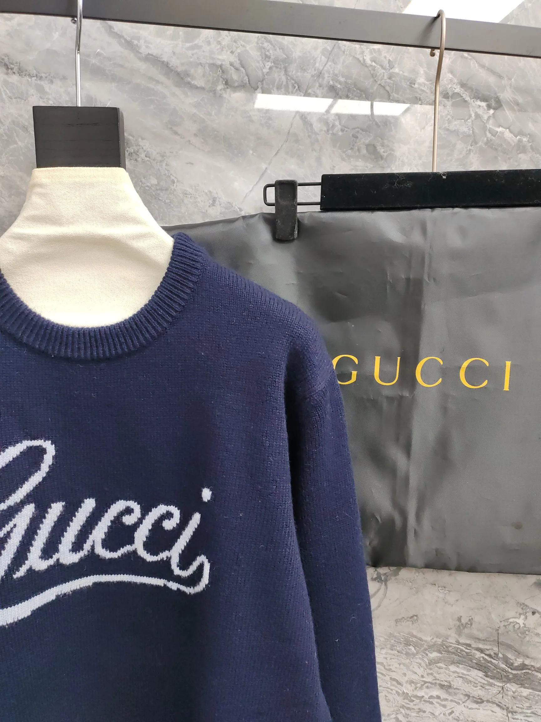 Джемперы И Свитеры Женские Gucci 390640