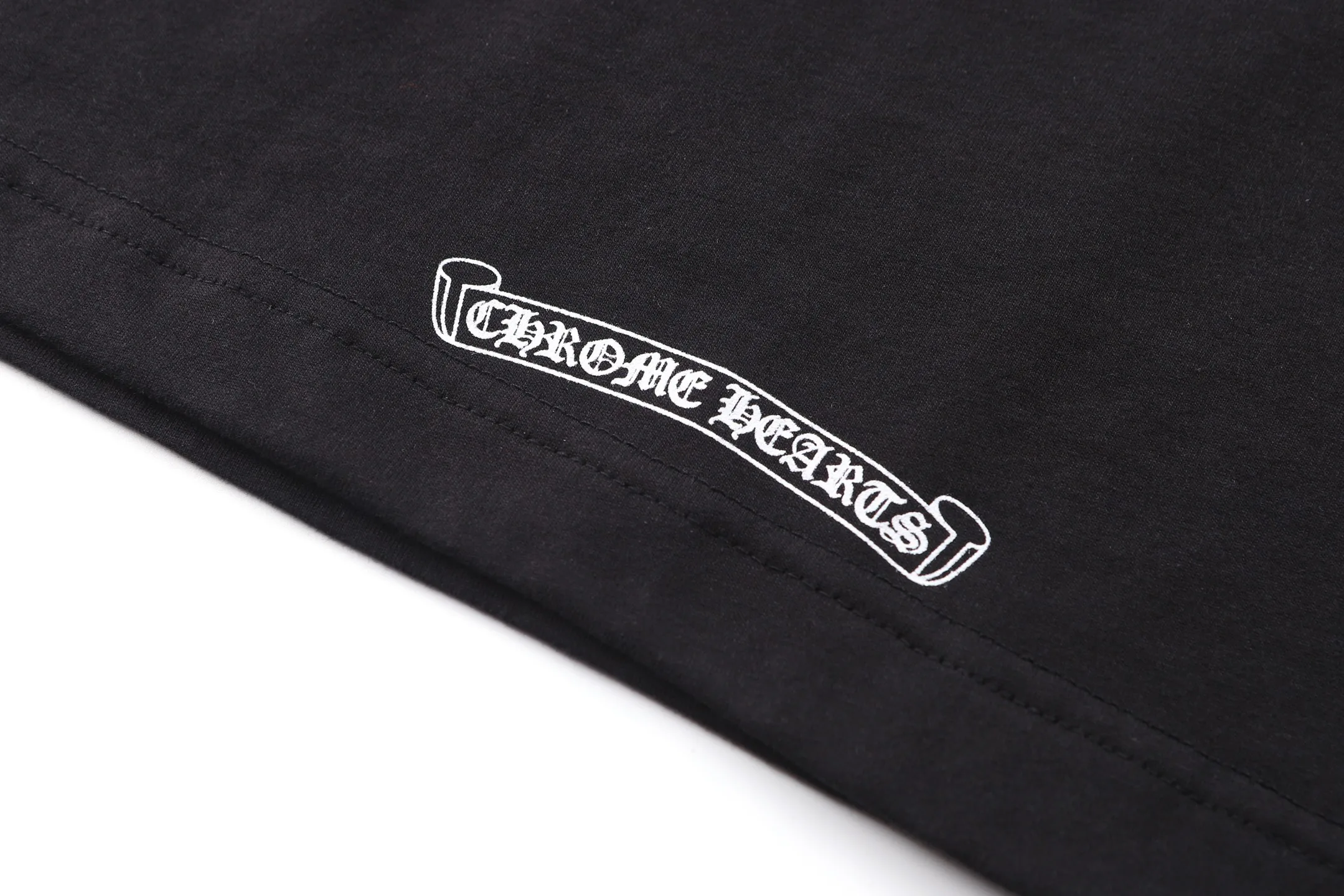 Футболки Женские Chrome Hearts 11309111