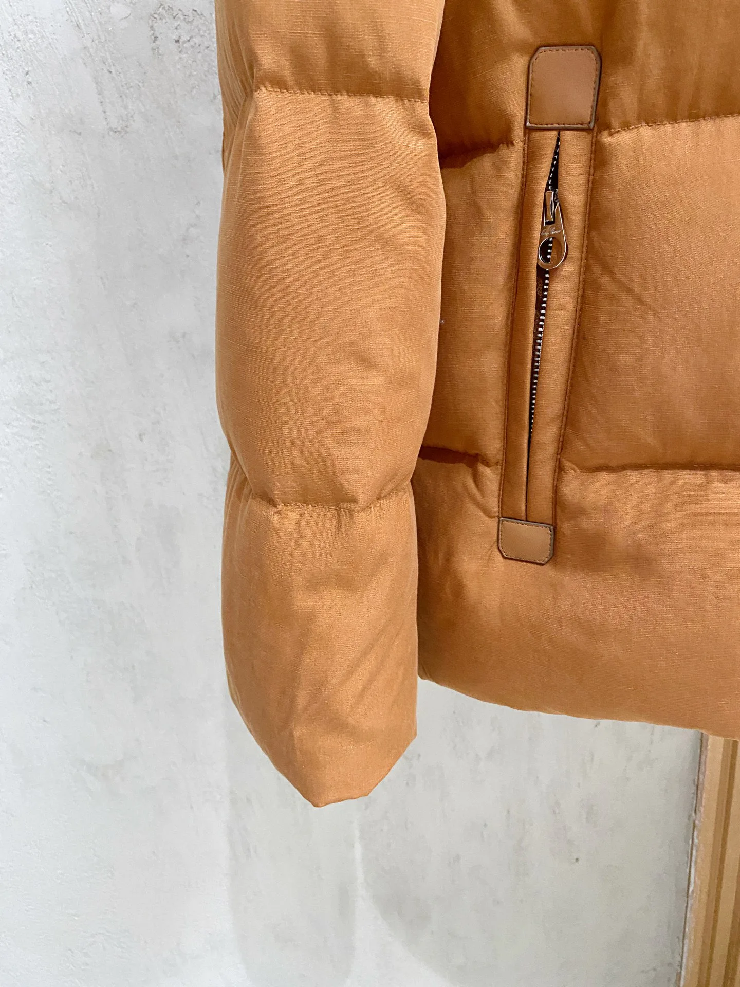 Куртки И Пуховики Мужские Loro Piana 1857837