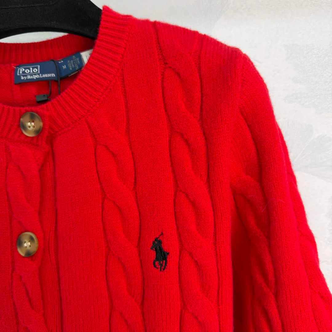 Джемперы И Свитеры Женские Ralph Lauren 553327